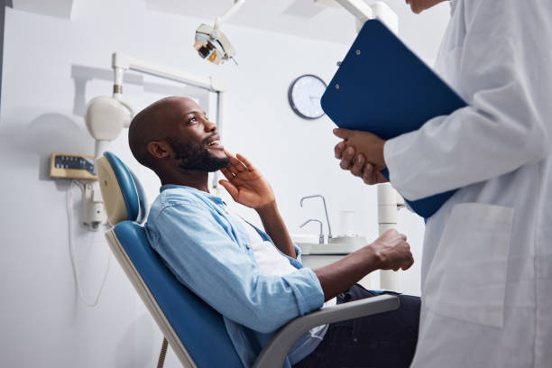 Best Emergency Dentist for Lost Fillings or Crowns in Louisville, TN