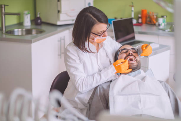 Best Orthodontic Emergency Dentist in Louisville, TN